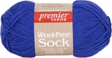 Premier Yarns Wool-Free Sock Yarn