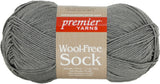 Premier Yarns Wool-Free Sock Yarn