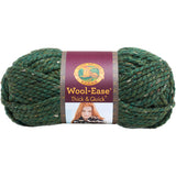 Lion Brand Wool-Ease Thick & Quick Yarn