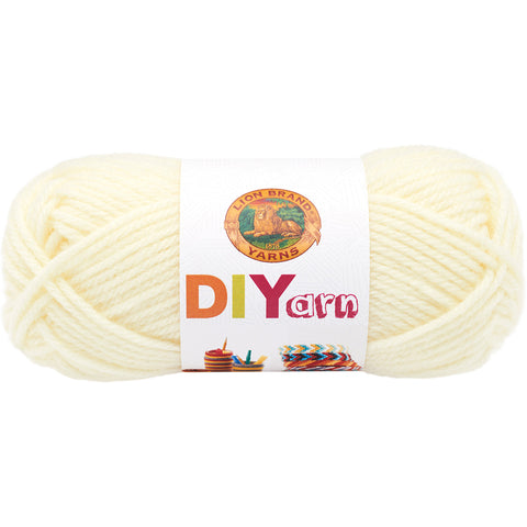 Lion Brand DIYarn