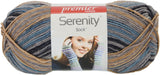 Premier Yarns Serenity Sock Yarn