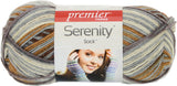 Premier Yarns Serenity Sock Yarn