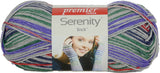 Premier Yarns Serenity Sock Yarn