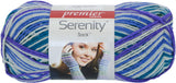 Premier Yarns Serenity Sock Yarn