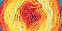 Mary Maxim Baby Sweet Cakes Yarn