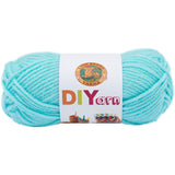 Lion Brand DIYarn
