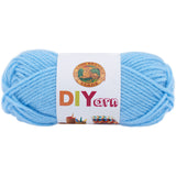 Lion Brand DIYarn