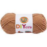 Lion Brand DIYarn