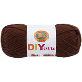 Lion Brand DIYarn