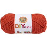 Lion Brand DIYarn