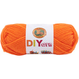 Lion Brand DIYarn