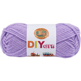 Lion Brand DIYarn