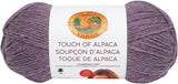 Lion Brand Touch Of Alpaca Bonus Bundle Yarn