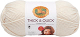 Lion Brand Thick & Quick Bonus Bundle Yarn
