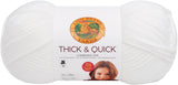 Lion Brand Thick & Quick Bonus Bundle Yarn