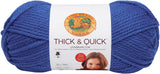 Lion Brand Thick & Quick Bonus Bundle Yarn