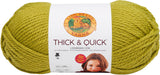 Lion Brand Thick & Quick Bonus Bundle Yarn