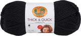 Lion Brand Thick & Quick Bonus Bundle Yarn