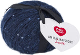 Red Heart Luce Yarn