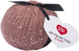 Red Heart Luce Yarn