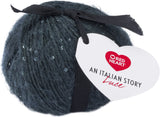 Red Heart Luce Yarn