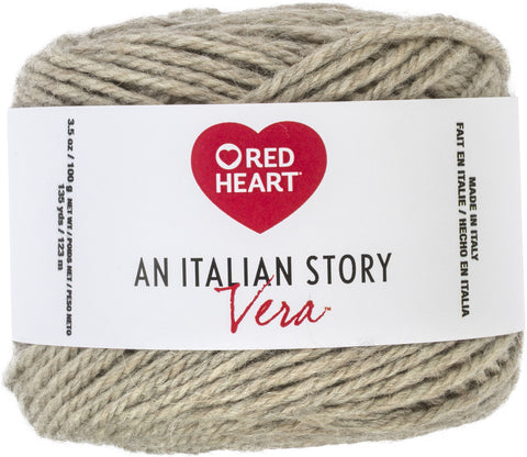 Red Heart Vera Yarn