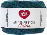 Red Heart Ombra Yarn