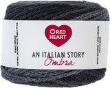 Red Heart Ombra Yarn
