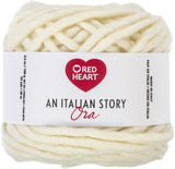 Red Heart Ora Yarn