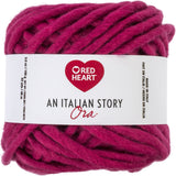 Red Heart Ora Yarn