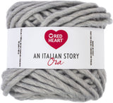 Red Heart Ora Yarn