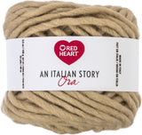 Red Heart Ora Yarn