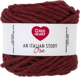 Red Heart Ora Yarn