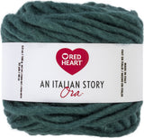 Red Heart Ora Yarn