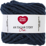 Red Heart Ora Yarn