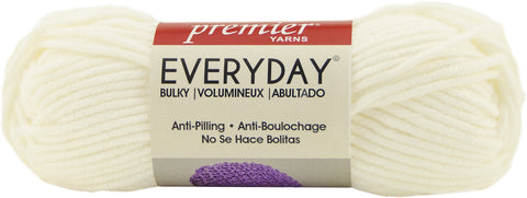 Premier Yarns Everyday Bulky Yarn