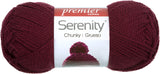Premier Yarn Serenity Chunky Big