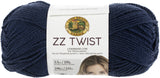 Lion Brand ZZ Twist Yarn