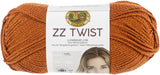 Lion Brand ZZ Twist Yarn