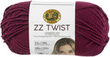Lion Brand ZZ Twist Yarn