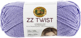 Lion Brand ZZ Twist Yarn