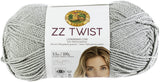 Lion Brand ZZ Twist Yarn