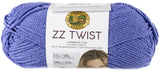 Lion Brand ZZ Twist Yarn
