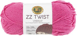 Lion Brand ZZ Twist Yarn