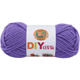 Lion Brand DIYarn