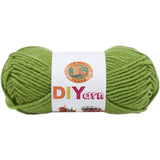 Lion Brand DIYarn