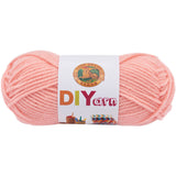 Lion Brand DIYarn