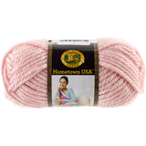 Lion Brand Hometown USA Yarn