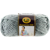 Lion Brand Hometown USA Yarn