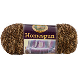 Lion Brand Homespun Yarn
